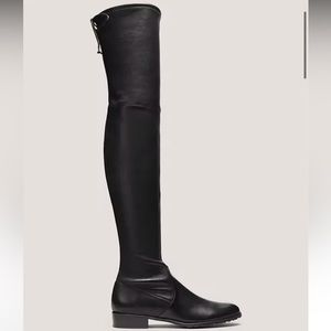 Stuart Weitzman - Lowland boots